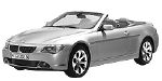BMW E64 U3961 Fault Code